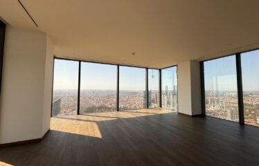 ÇİFTÇİ TOWERS 5+1 FOR SALE AMAZING STUNNING KITCHEN