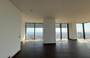 ÇİFTÇİ TOWERS 5+1 FOR SALE AMAZING STUNNING KITCHEN