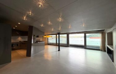 WATERFRONT RESIDENCE IN BEBEK