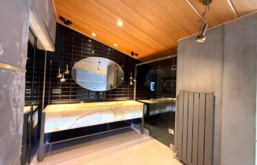 WATERFRONT RESIDENCE IN BEBEK