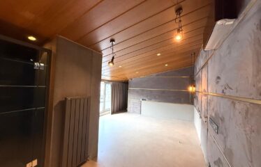 WATERFRONT RESIDENCE IN BEBEK