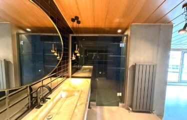 WATERFRONT RESIDENCE IN BEBEK