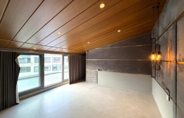 WATERFRONT RESIDENCE IN BEBEK