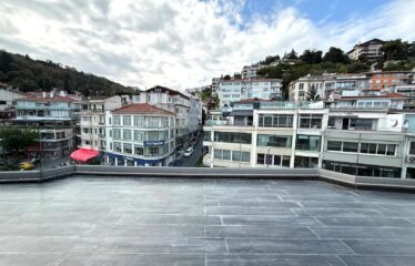 WATERFRONT RESIDENCE IN BEBEK