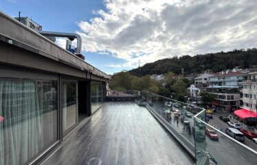 WATERFRONT RESIDENCE IN BEBEK