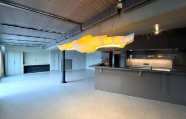 WATERFRONT RESIDENCE IN BEBEK