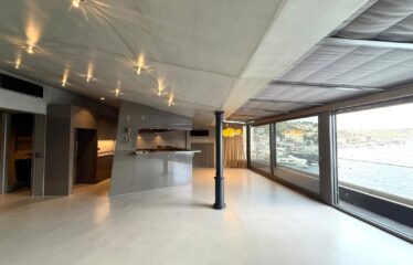 WATERFRONT RESIDENCE IN BEBEK