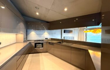 WATERFRONT RESIDENCE IN BEBEK