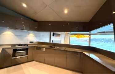 WATERFRONT RESIDENCE IN BEBEK