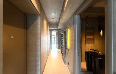 WATERFRONT RESIDENCE IN BEBEK