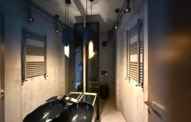 WATERFRONT RESIDENCE IN BEBEK