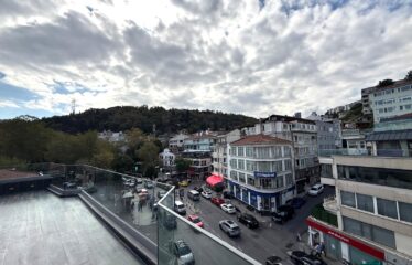 WATERFRONT RESIDENCE IN BEBEK