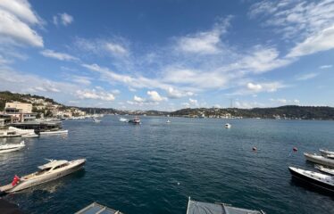 WATERFRONT RESIDENCE IN BEBEK