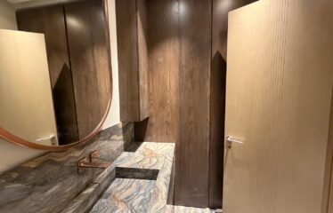 SEBA CENTER İSTİNYE İSTANBUL