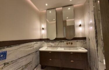 SEBA CENTER İSTİNYE İSTANBUL