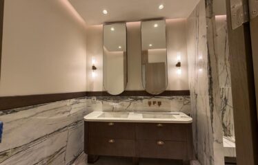 SEBA CENTER İSTİNYE İSTANBUL