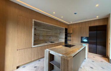 SEBA CENTER İSTİNYE İSTANBUL