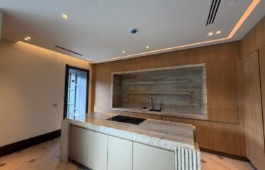 SEBA CENTER İSTİNYE İSTANBUL