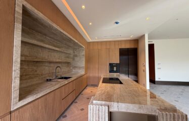 SEBA CENTER İSTİNYE İSTANBUL