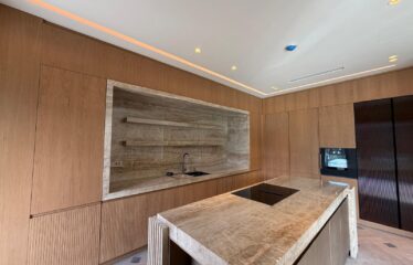 SEBA CENTER İSTİNYE İSTANBUL