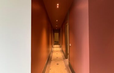 SEBA CENTER İSTİNYE İSTANBUL