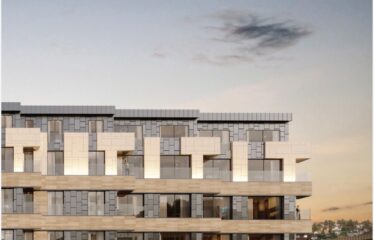 SEBA CENTER İSTİNYE İSTANBUL