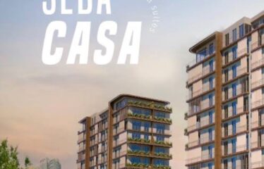 SEBA CASA KAĞITHANE