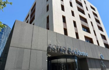 SOYAK SOHO ZORLU