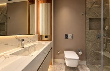 Nidapark İstinye Koru Satılık 2+1 Sıfır Daire | İstanbul