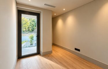 Nidapark İstinye Koru Satılık 2+1 Sıfır Daire | İstanbul