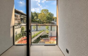 Nidapark İstinye Koru Satılık 2+1 Sıfır Daire | İstanbul