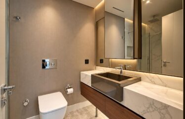 Nidapark İstinye Koru Satılık 2+1 Sıfır Daire | İstanbul