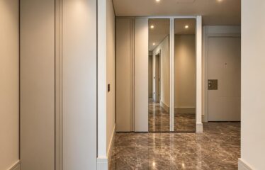 Nidapark İstinye Koru Satılık 2+1 Sıfır Daire | İstanbul