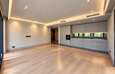 Nidapark İstinye Koru Satılık 2+1 Sıfır Daire | İstanbul