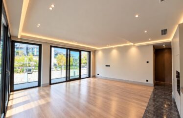 Nidapark İstinye Koru Satılık 2+1 Sıfır Daire | İstanbul