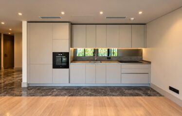 Nidapark İstinye Koru Satılık 2+1 Sıfır Daire | İstanbul