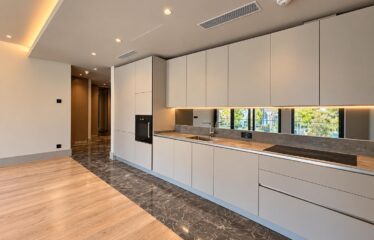 Nidapark İstinye Koru Satılık 2+1 Sıfır Daire | İstanbul